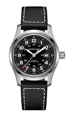 Наручные часы Khaki Field Auto 42 mm