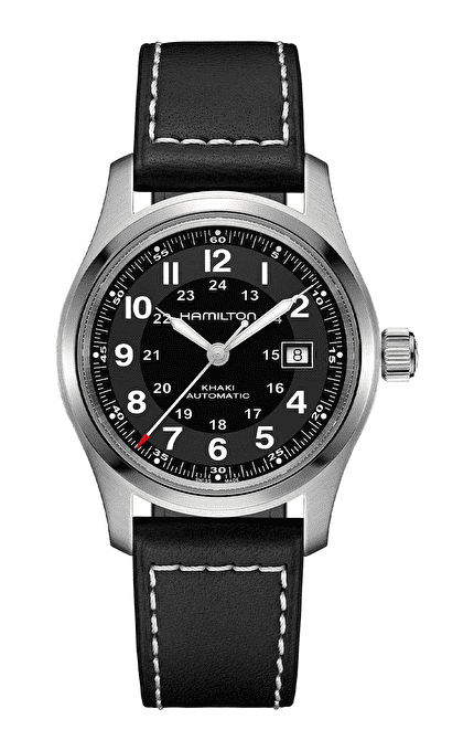 Наручные часы Hamilton  Khaki Field Auto 42 mm