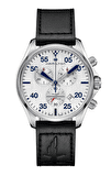 Hamilton Khaki Aviation Pilot Air Race Chrono Quartz