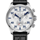 Наручные часы Hamilton Khaki Aviation Pilot Air Race Chrono Quartz