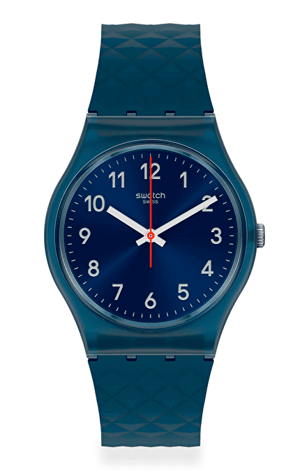 Swatch BLUENEL