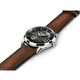 Наручные часы Hamilton Jazzmaster open Heart Auto