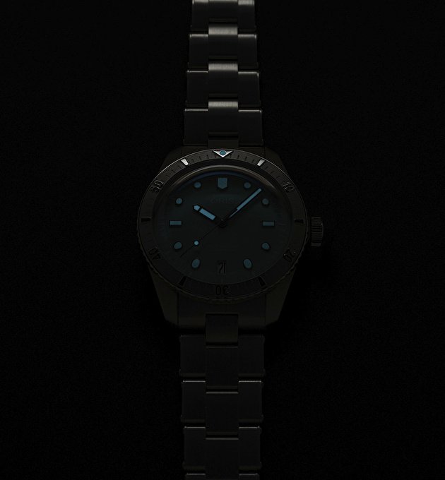 Наручные часы Divers Sixty-Five Cotton Candy