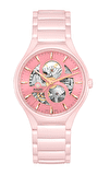 Rado True Round Open Heart Limited Edition