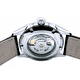 Наручные часы Hamilton Jazzmaster Open Heart Auto