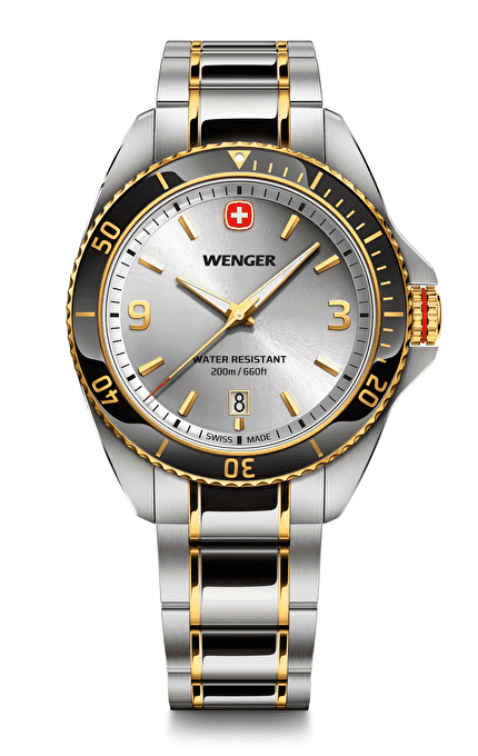 Наручные часы Wenger Executive