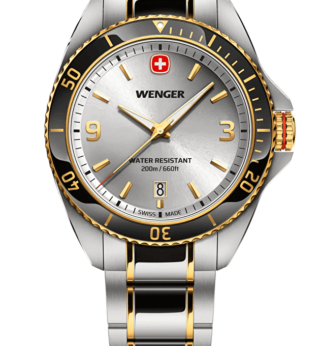 Наручные часы Wenger Executive