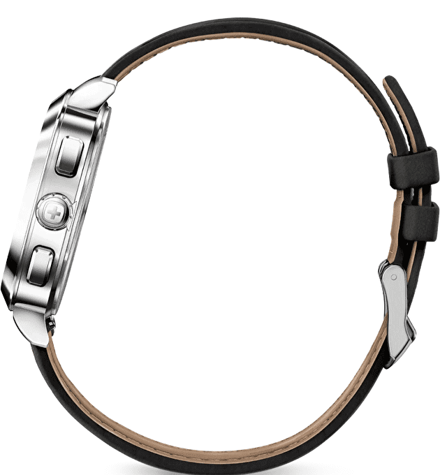 Наручные часы Wenger Vintage Classic Chrono