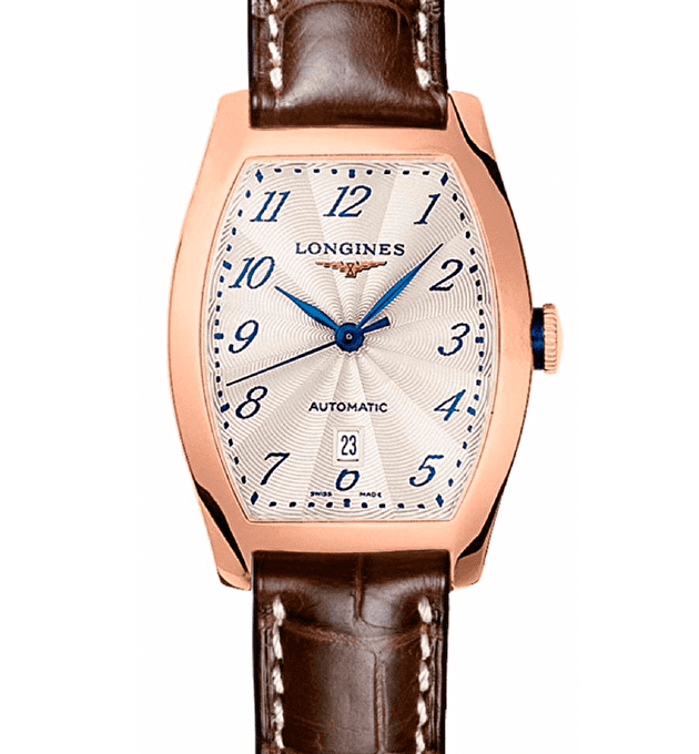Наручные часы Longines Evidenza