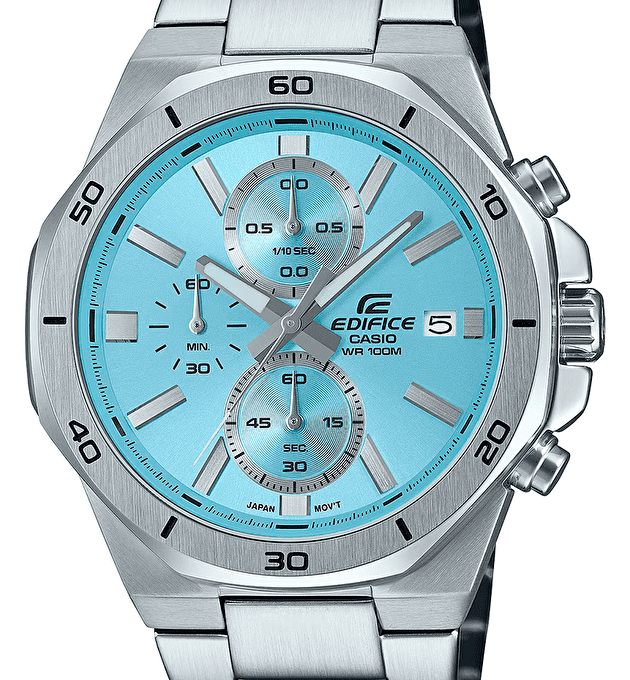 Наручные часы Casio Edifice