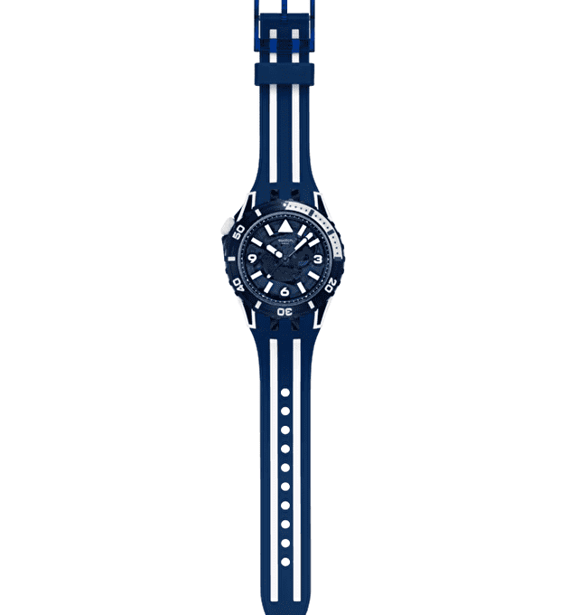 Наручные часы SWATCH SEA WASP