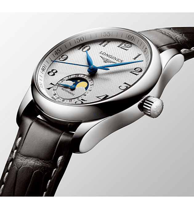 Наручные часы The Longines Master Collection
