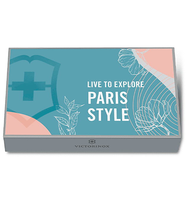 Victorinox Companion