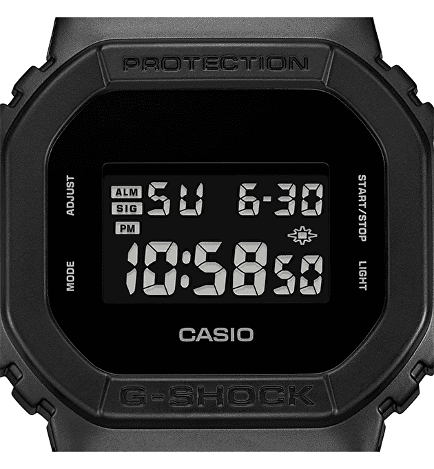 Наручные часы Casio G-Shock