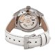 Наручные часы Hamilton Jazzmaster Open Heart Lady Auto