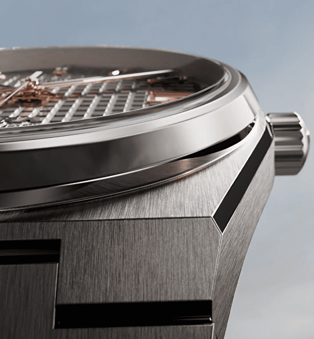 Наручные часы Tissot Prx Titanium 38mm