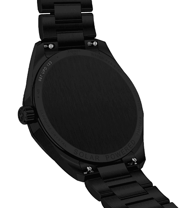 Наручные часы Tissot PRC 100 Solar 39 mm