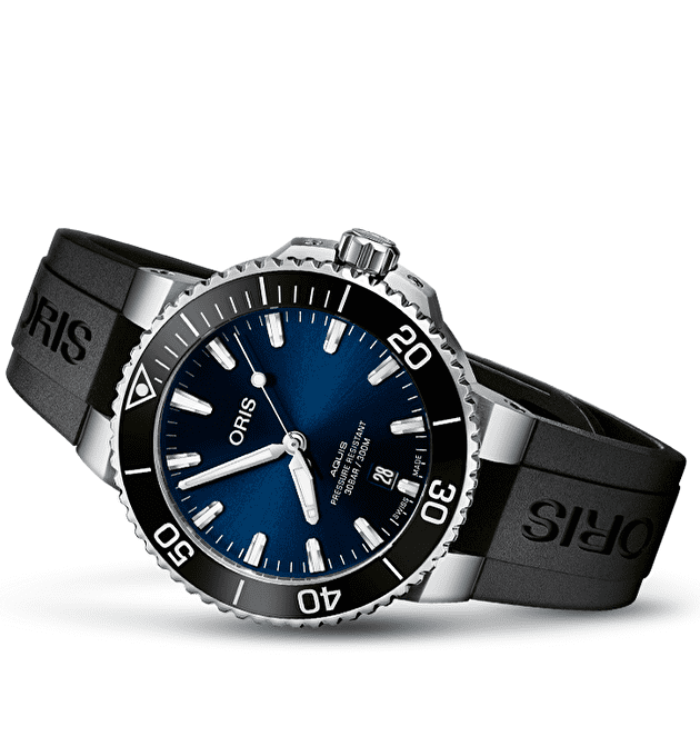 Наручные часы Aquis Date