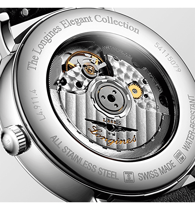 Наручные часы The Longines Elegant Collection