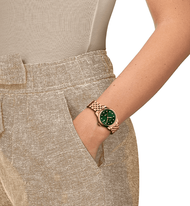 Наручные часы Tissot Le Locle 29mm