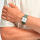 Наручные часы SWATCH WHAT IF…GREEN?