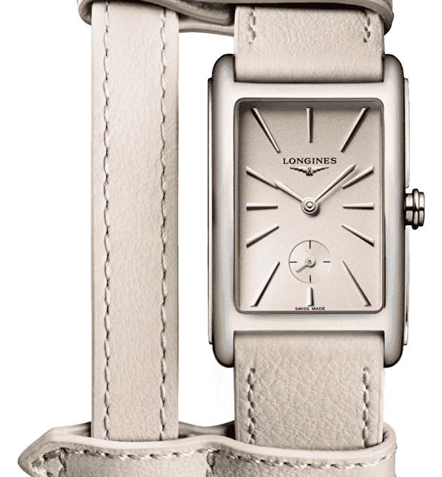 Наручные часы Longines Dolcevita X YVY