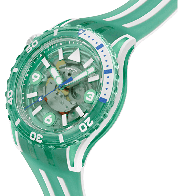 Наручные часы SWATCH  MEDUSAE