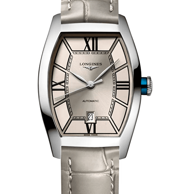 Наручные часы Longines Evidenza