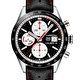 Наручные часы Tag Heuer Carrera Calibre 16 Automatic Chronograph 41 Mm