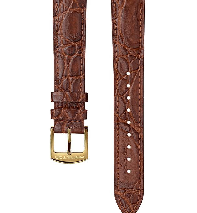 Наручные часы Hamilton American Classic Boulton Quartz