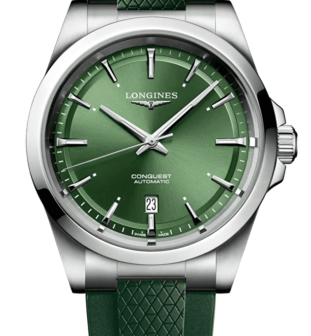 Наручные часы Longines Conquest