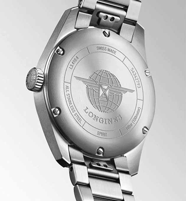 Наручные часы Longines Spirit