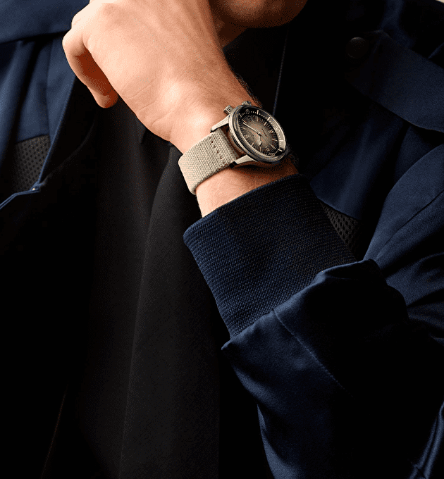 Наручные часы The Longines Legend Diver Watch