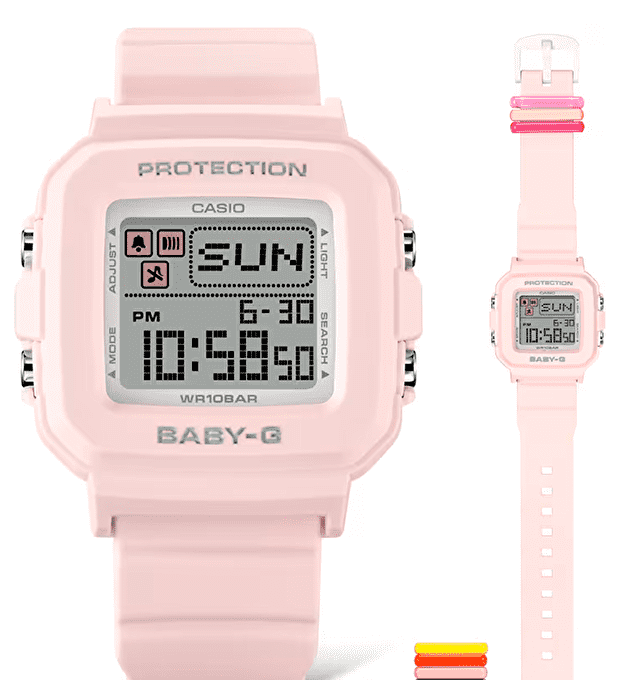 Наручные часы Casio Baby-G