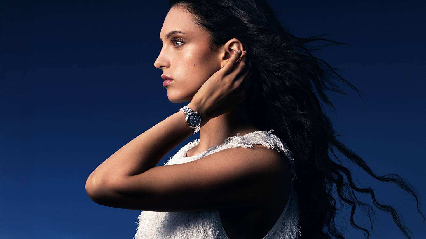 Tissot Désir Moonphase