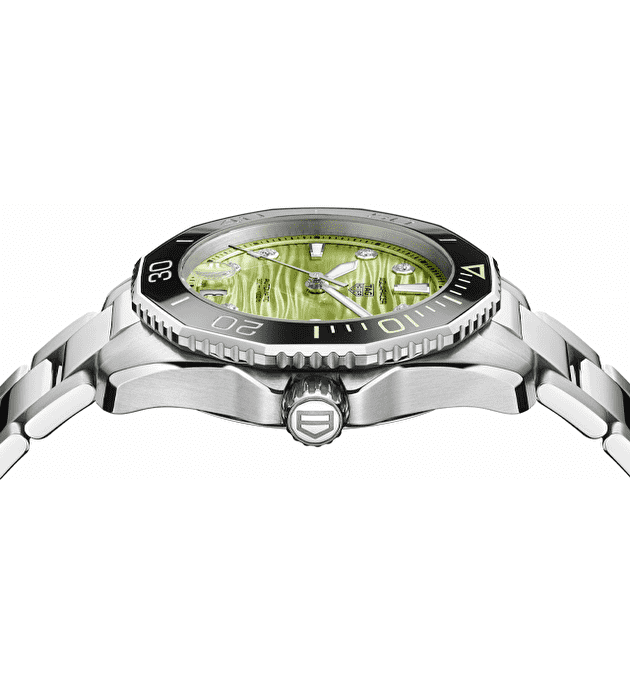 Наручные часы Tag Heuer Aquaracer Professional 300 Date