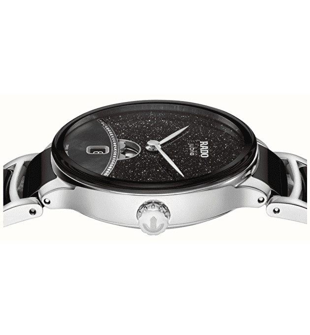 Наручные часы Rado Centrix Moonphase