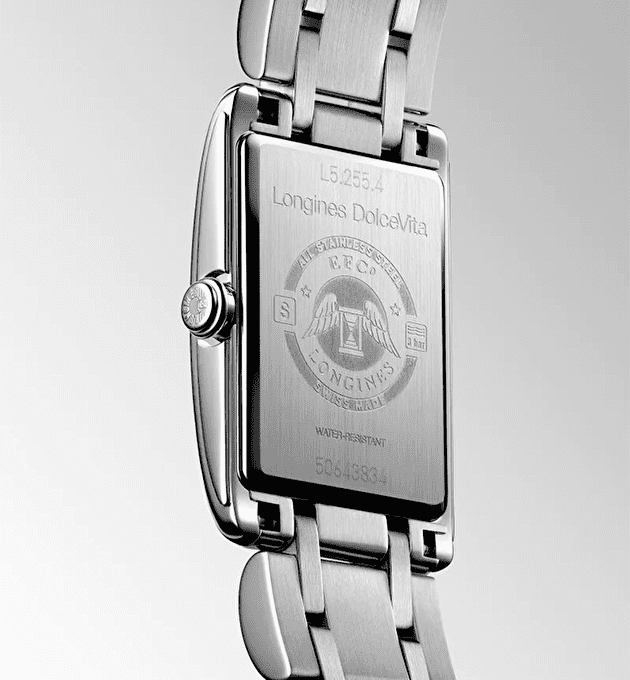 Наручные часы Longines Dolcevita