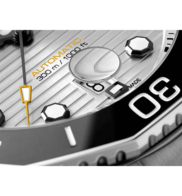 Наручные часы Tag Heuer Aquaracer Professional 300