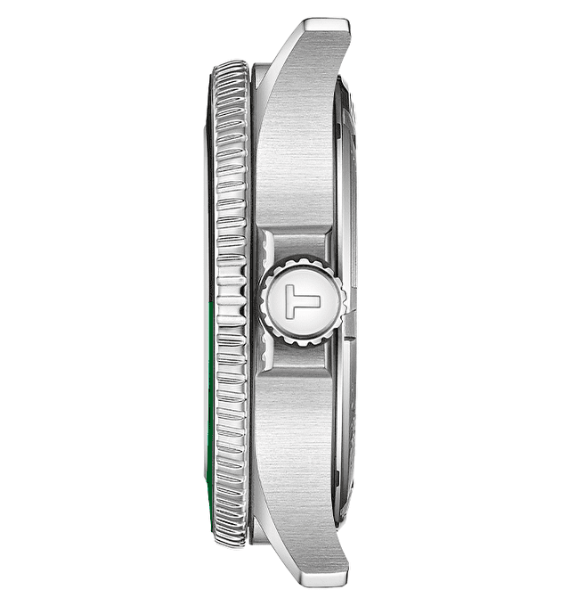 Наручные часы Tissot Seastar 1000 Quartz GMT