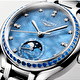 Наручные часы Longines Primaluna Moonphase