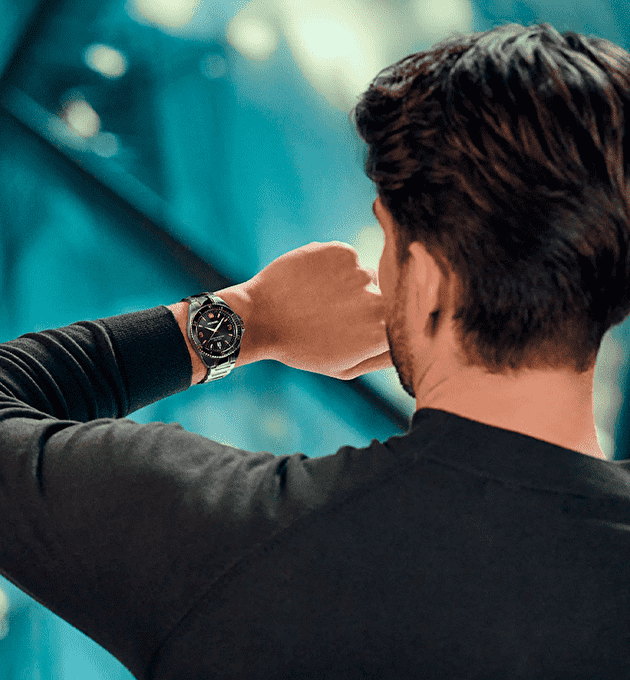 Наручные часы Wenger Executive