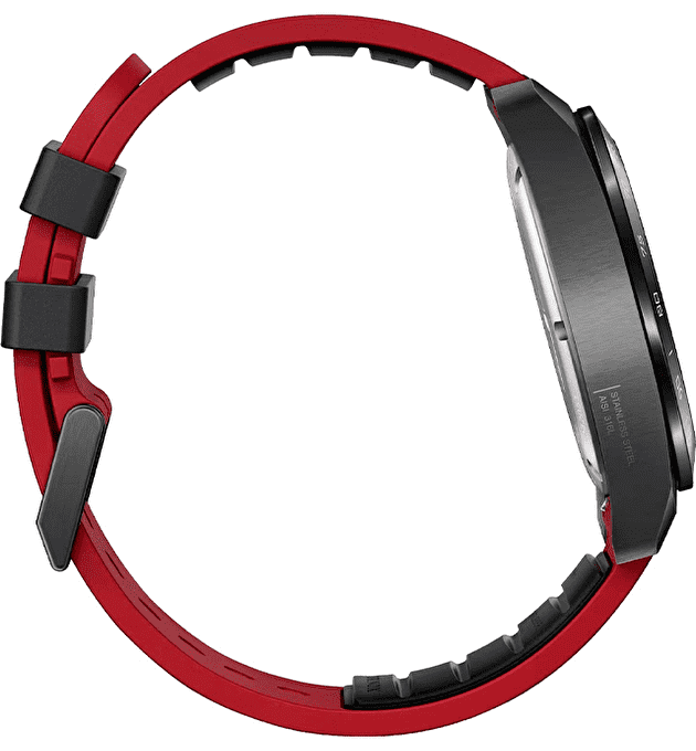 Наручные часы Victorinox Swiss Army Chronograph