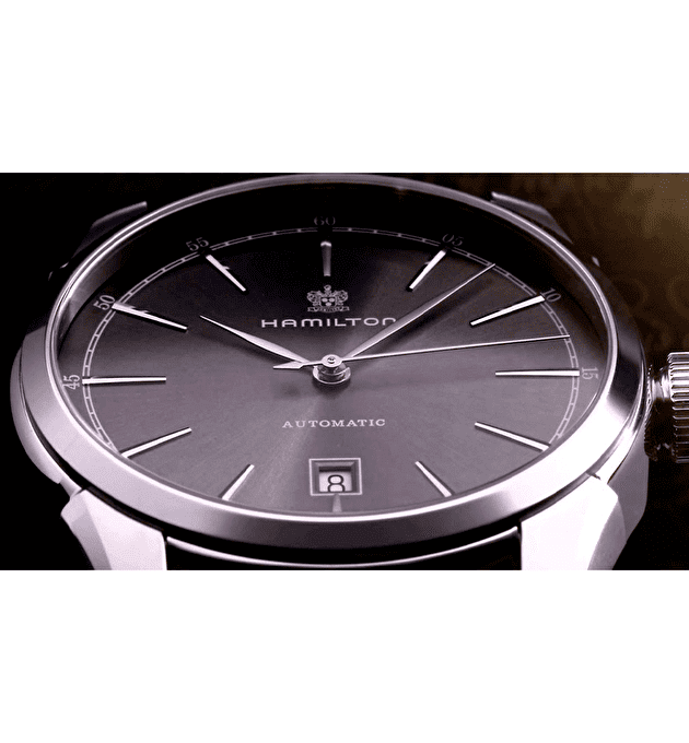Наручные часы Hamilton American Classic Spirit of Liberty Auto