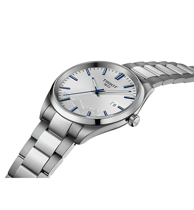 Наручные часы Tissot PR 100 Jungfraubahn Quartz 40 mm