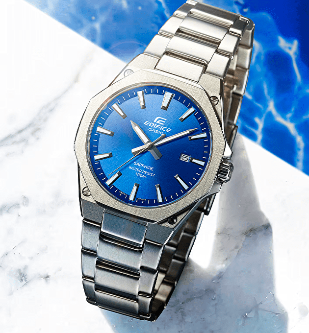 Наручные часы Casio Edifice