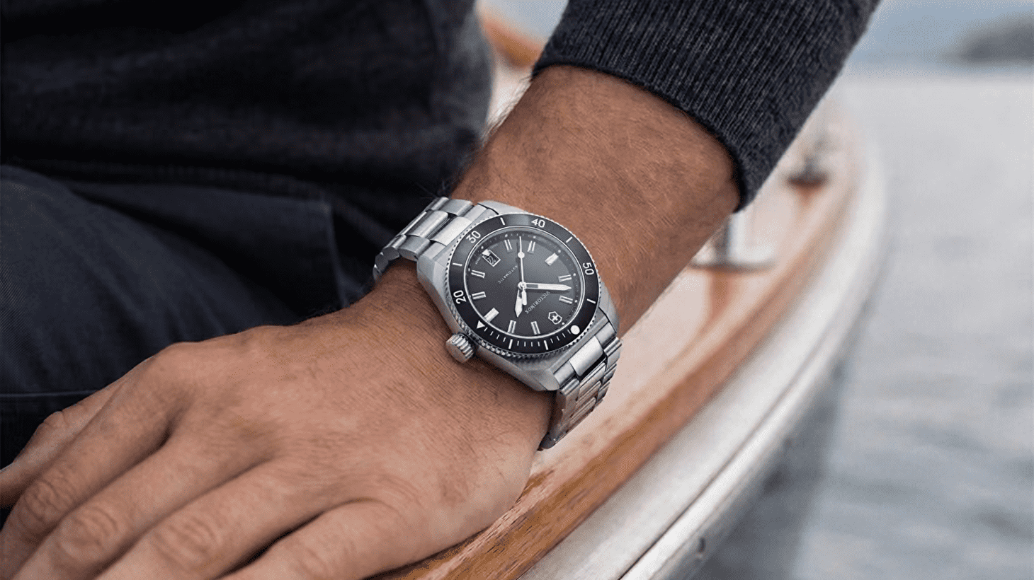 Victorinox Maverick 