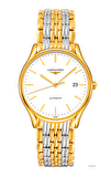 Longines Lyre