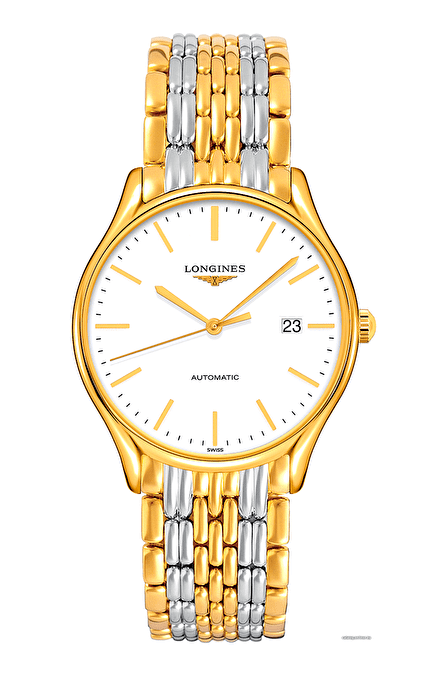 Наручные часы Longines Lyre