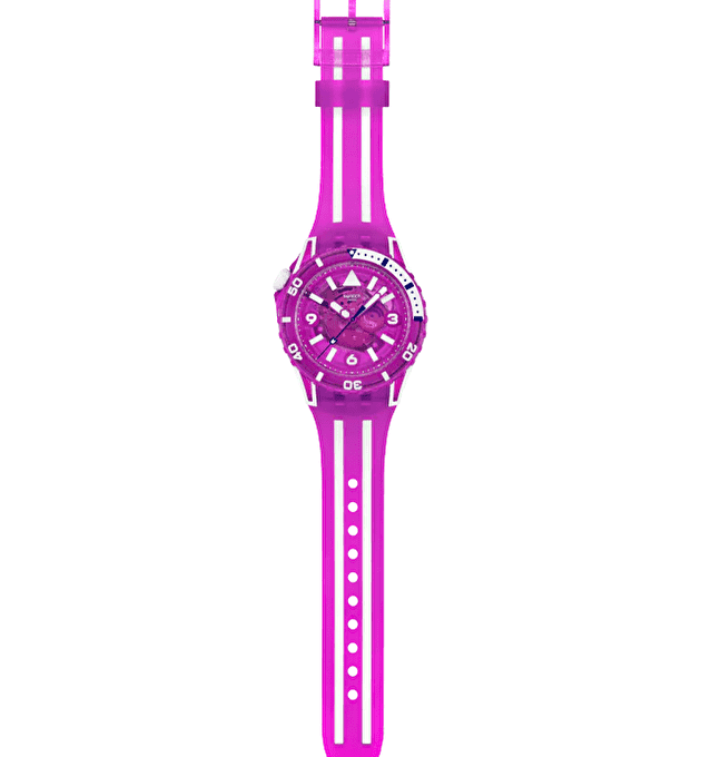 Наручные часы SWATCH FLOWER HAT